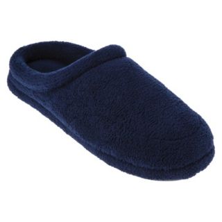Totes Elements Mens Microterry Clog Slippers   L