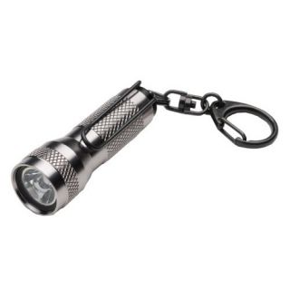 Streamlight 72101 Flashlight Key Mate LED Keychain Light Titanium