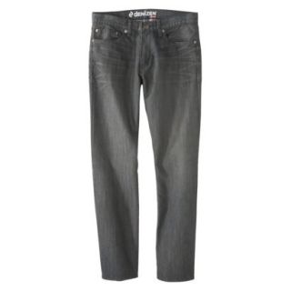 Denizen Mens Slim Straight Fit Jeans   Antique Denim 30x32