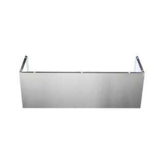 Air King SFT3612 Professional Range Hood Soffit, 12Inch High by 36Inch Wide Stainless Steel