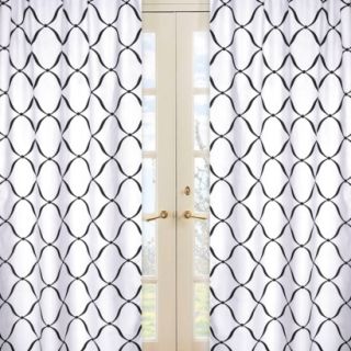 Sweet Jojo Designs Princess panels   Pink