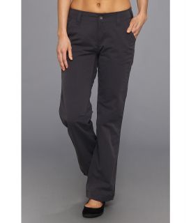 Marmot Piper Flannel Lined Pant Womens Casual Pants (Black)
