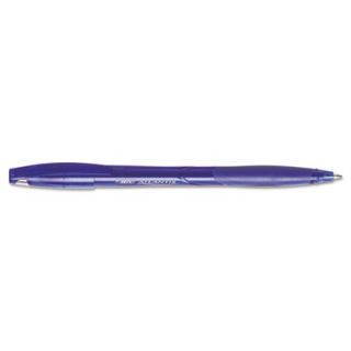 BIC Atlantis Ballpoint Stick Pen