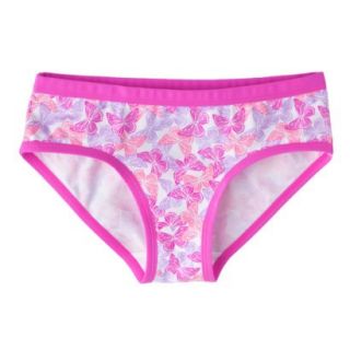 Xhilaration Girls Hipster   Violet 16