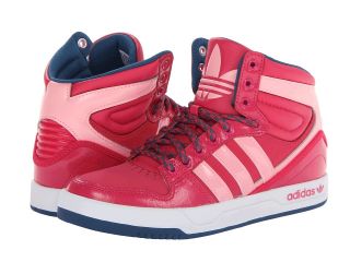 adidas Originals Kids Court Attitude Girls Shoes (Pink)
