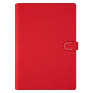 NOOK HD Lautner Cover in Crimson