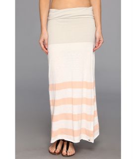 ONeill Trina Stripe Skirt Womens Skirt (Gray)