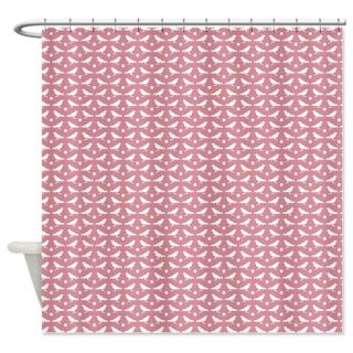  White Birds Shower Curtain  Use code FREECART at Checkout