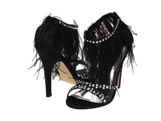 Touch Ups Starlite Womens Dress Sandals (Black)