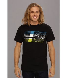 DC Speedster Tee Mens T Shirt (Black)