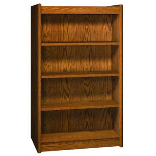 Ironwood Vision Series Double Face Bookcase IWD1471