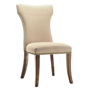 Stein World Fabric Slipper Chair 47812