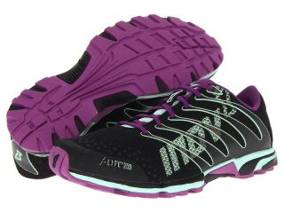 inov 8 F Lite 239 Womens Running Shoes (Black)