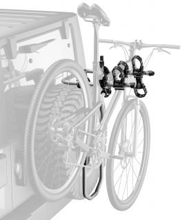 Thule 963Pro Spare Me Two Bike Carrier