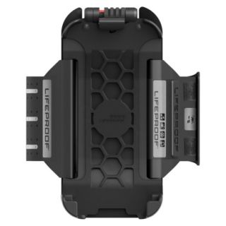 LifeProof Armband for iPhone5   Black (1335)