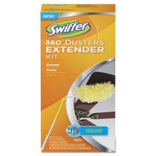 Swiffer Extension handle Duster, 3 Ft. Handle