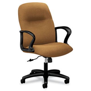 HON Managerial Mid Back Swivel/Tilt Chair HON2072CU26T / HON2072CU90T Color 