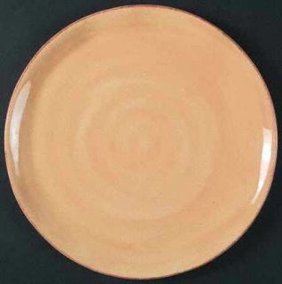Tabletops Unlimited Campagnolo Butter Dinner Plate, Fine China Dinnerware   All