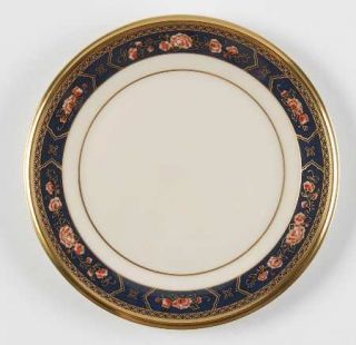 Lenox China Royal Peony Bread & Butter Plate, Fine China Dinnerware   Dimension,