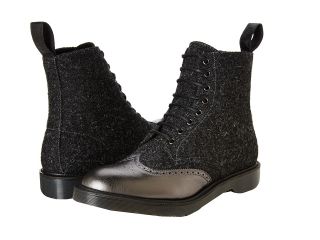 Dr. Martens Calder Boot Boots (Gray)