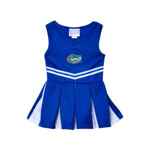 Florida Gators NCAA Todder Cheer Dress
