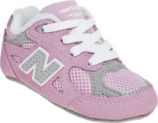 Infants/Toddlers New Balance KJ990V3   Pink Sneakers