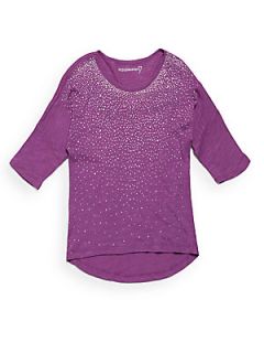 Girls Embellished Top