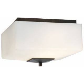Forecast Lighting FOR F602570U Radius Ceiling Lamp  2x13W