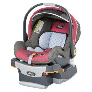 Chicco KeyFit 30 Infant Car Seat Foxy Pink
