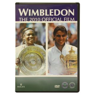 Kultur 2010 Wimbledon Official Film