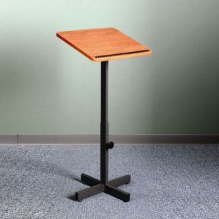 ABCO Fixed Height Speaker Stand SS1620