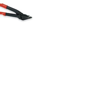Shoplet select Industrial Steel Strapping Shears