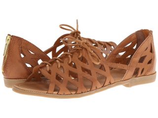 Wanted Entice Womens Sandals (Tan)