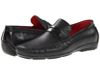 Steve Madden Lamburt Mens Shoes (Black)