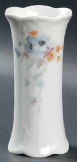 Rosenthal   Continental Belvedere (Monbijou Shape) Bud Vase, Fine China Dinnerwa