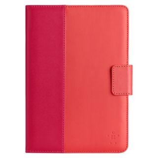 Belkin iPad Mini Verve Tab Folio   Pink (F7N042ttC01)