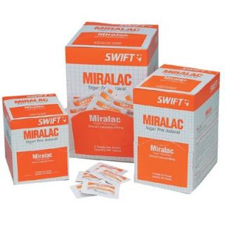 Swift first aid Miralac Antacids   171547