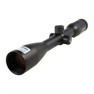 Swarovski Z 6 Rifle Scopes   Swarovski Z6 Scope 3 18x50mm Bt Plex Reticle