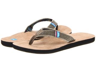 Freewaters Chico Womens Sandals (Tan)