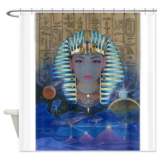  Princess of the Stars Shower Curtain  Use code FREECART at Checkout