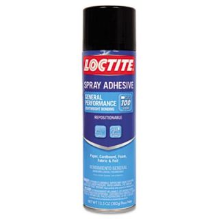 Loctite General Performance Adhesive Spray