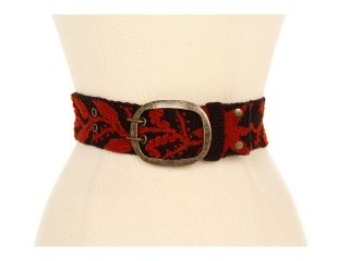 Pistil Sadie Belt Womens Belts (Red)