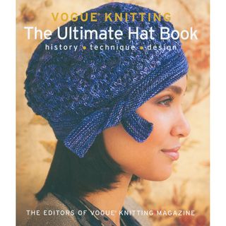Sixth and Springs Books the Ultimate Hat Book