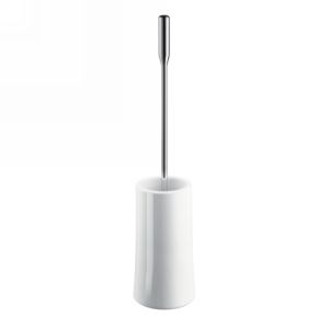 Hansgrohe 42635400 Axor Bouroullec Axor Bouroullec Toilet Brush with Holder