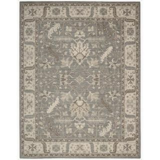 New Horizon Persian Nickle Rug (53 X 76)