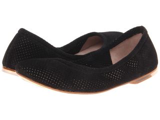 Bloch Jodhi Womens Dress Flat Shoes (Black)