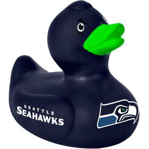 Seattle Seahawks Forever Collectibles NFL Vinyl Duck