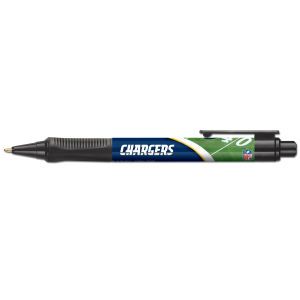 San Diego Chargers Logo Pen