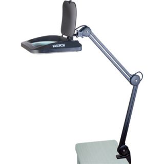 Klutch 7 1/2in. Magnifying Light   28 Watt