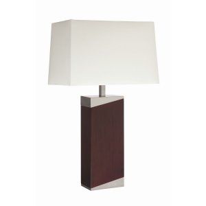 Lite Source LIS LS 22321 Felice Table Lamp with Fabric Shade
